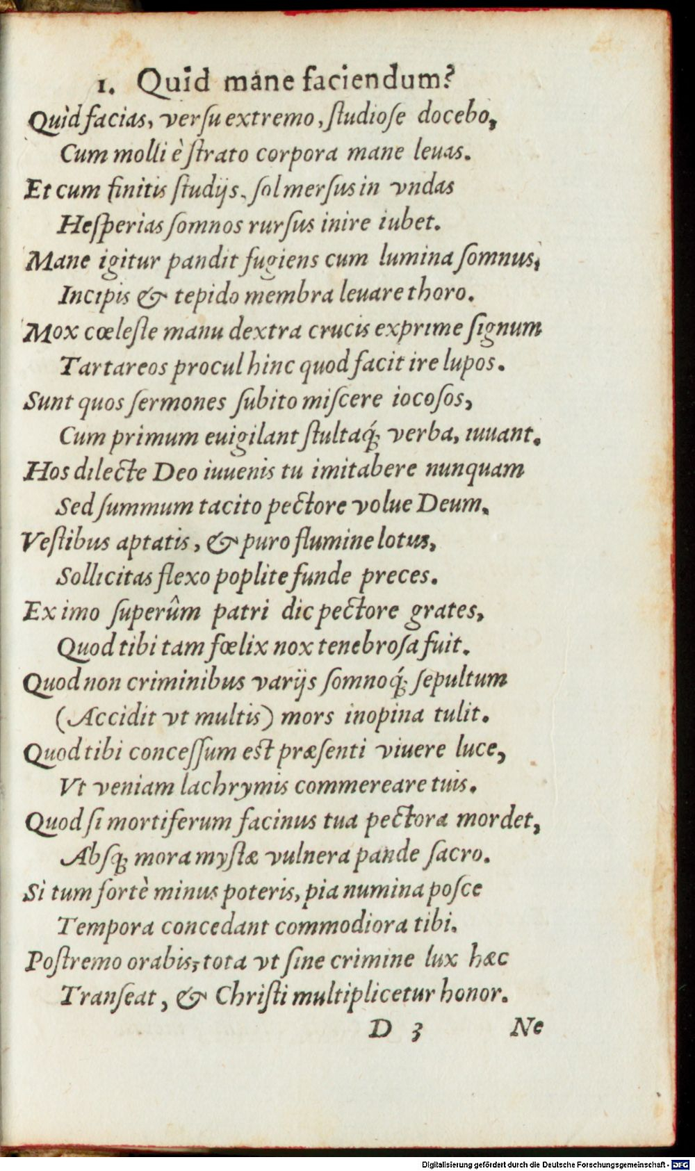 Image
