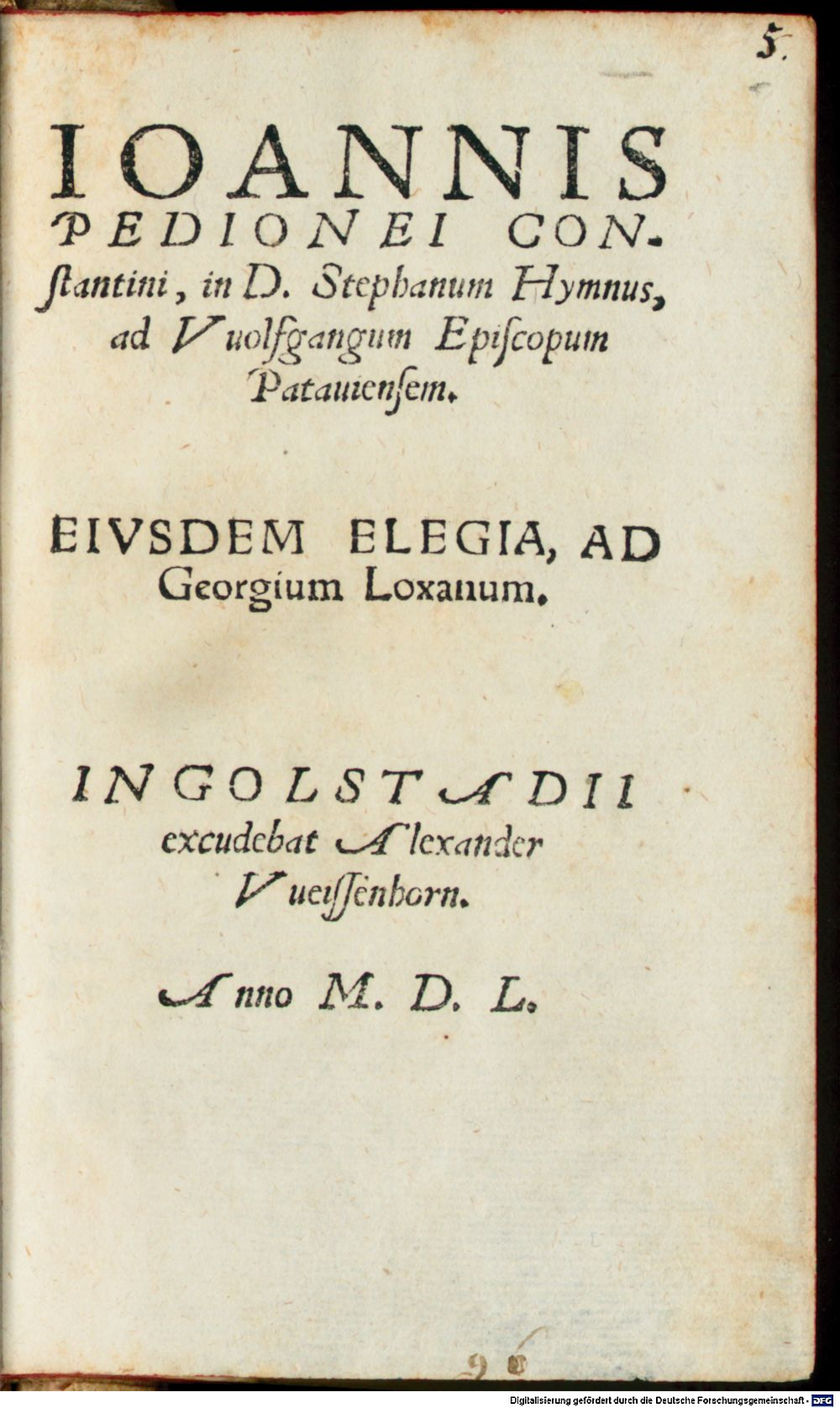 Image