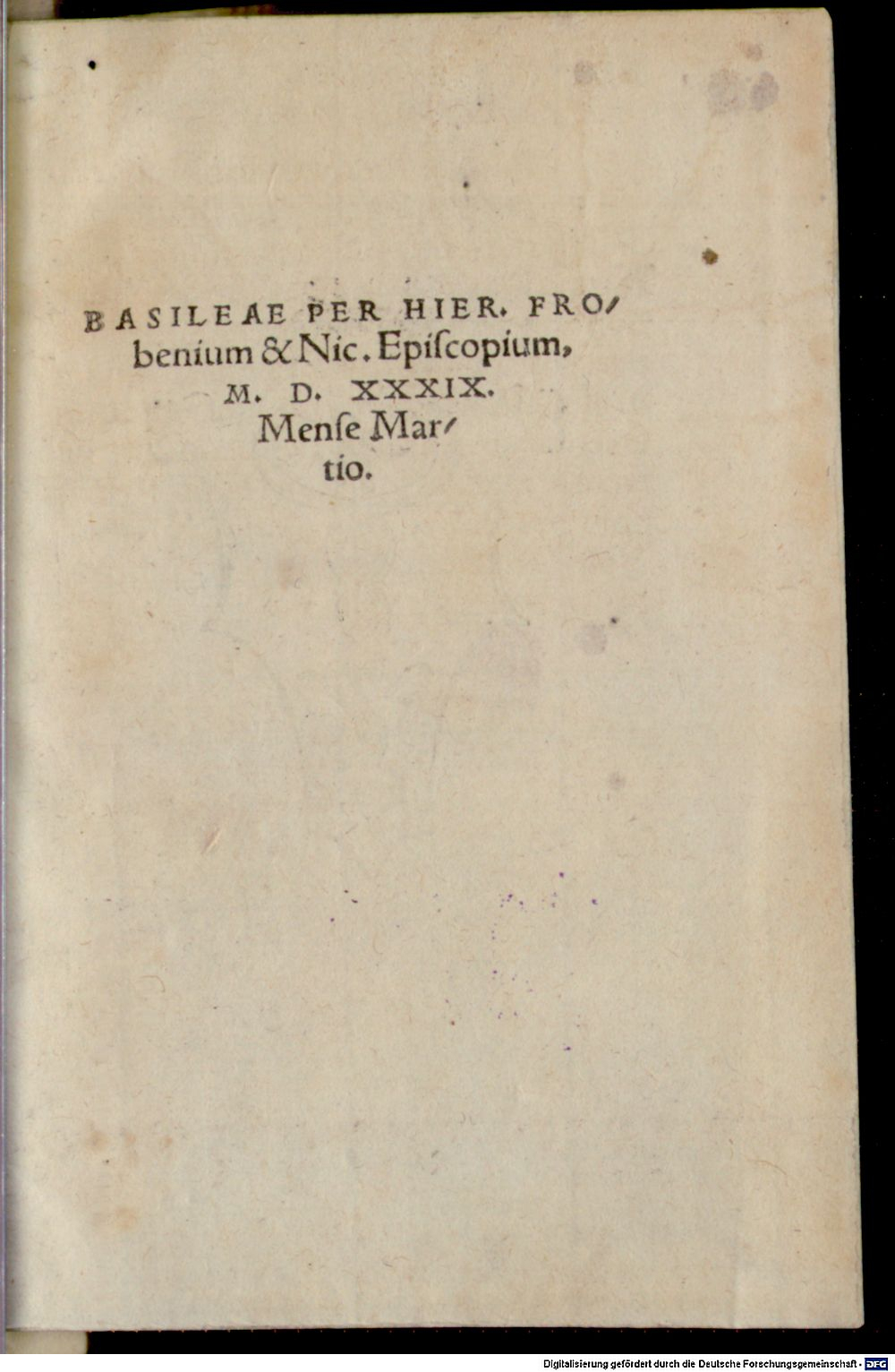 Image