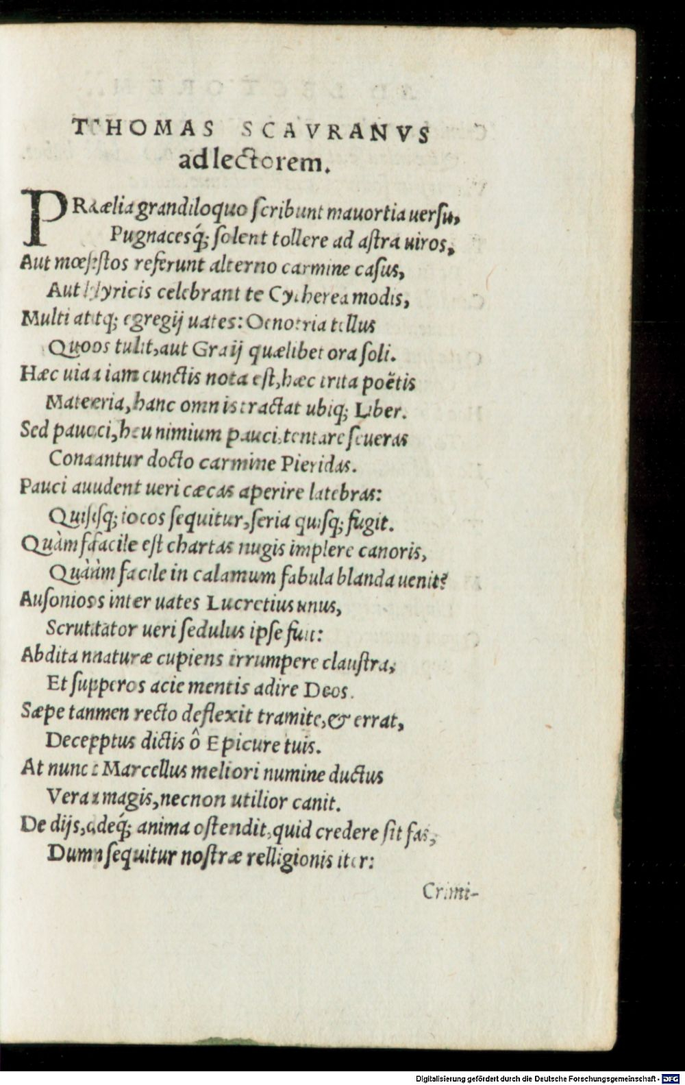Image