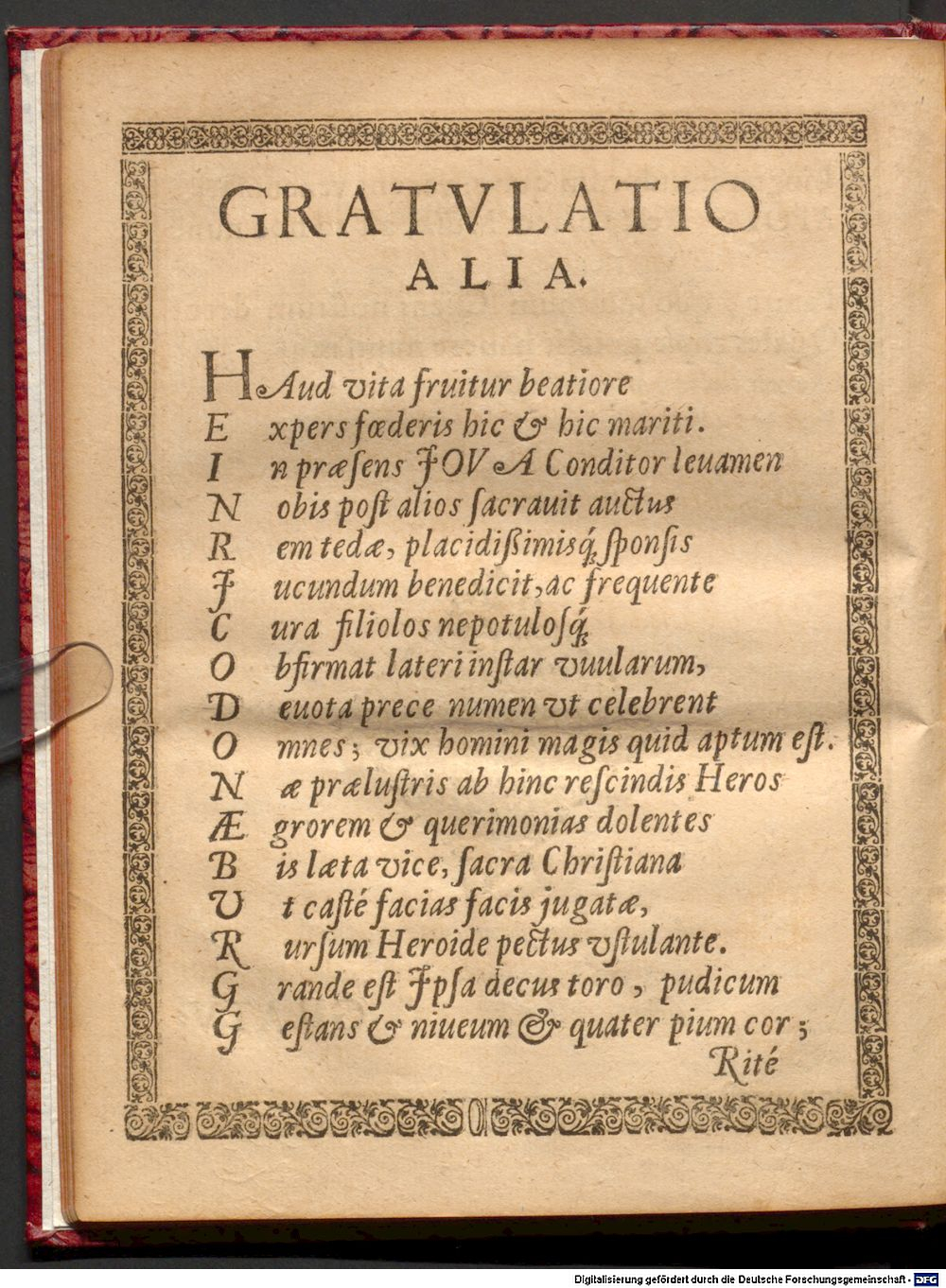 Image