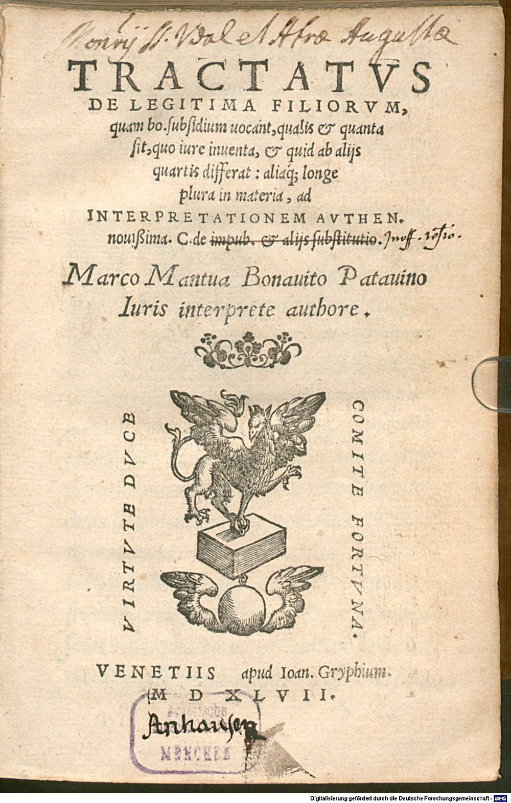 Image