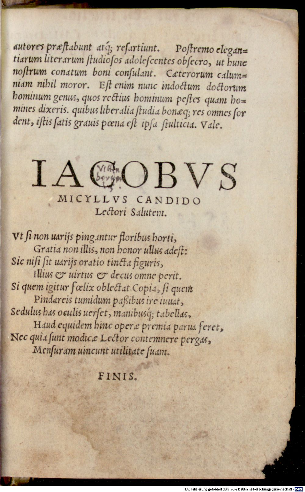 Image