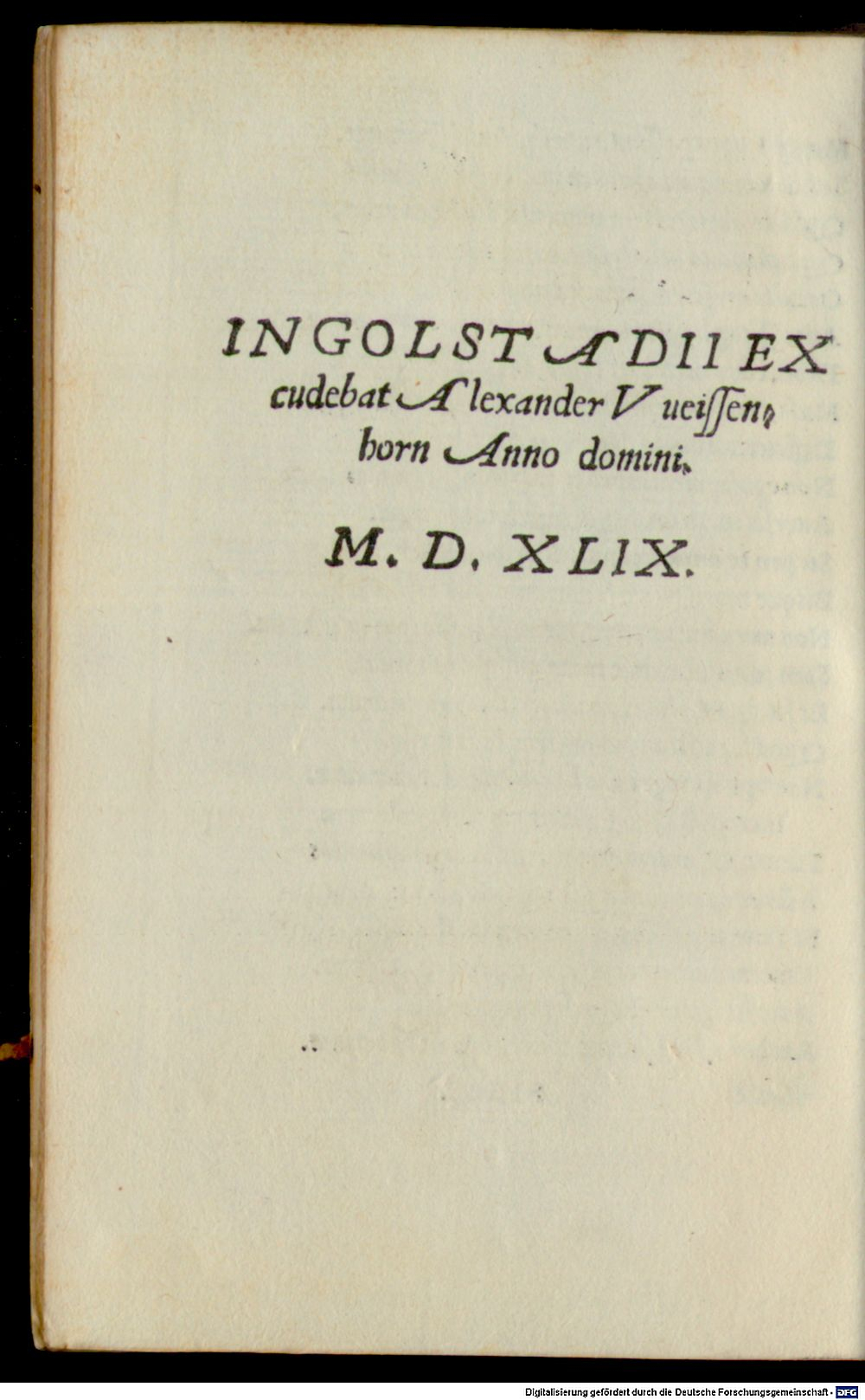 Image