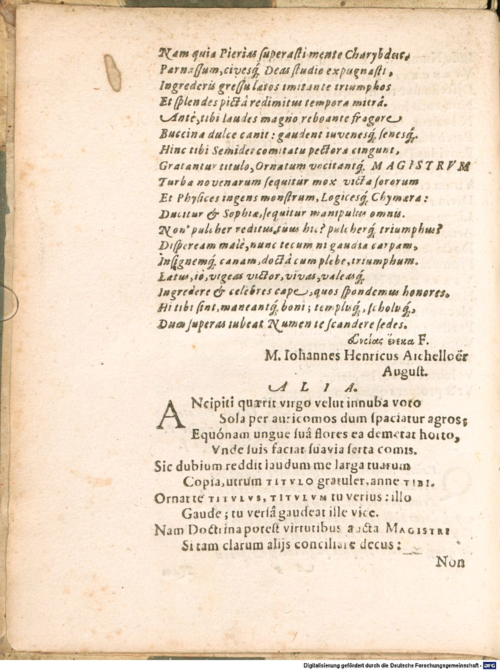 Image