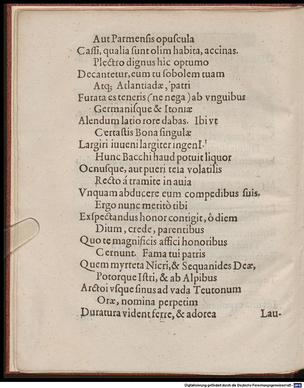 Image
