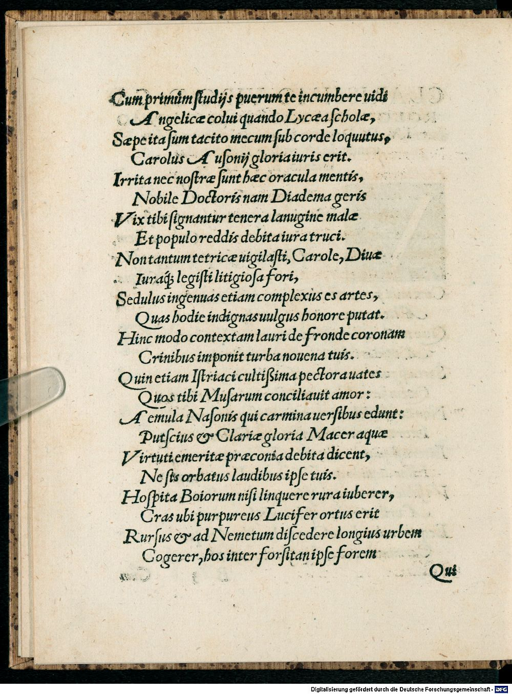 Image
