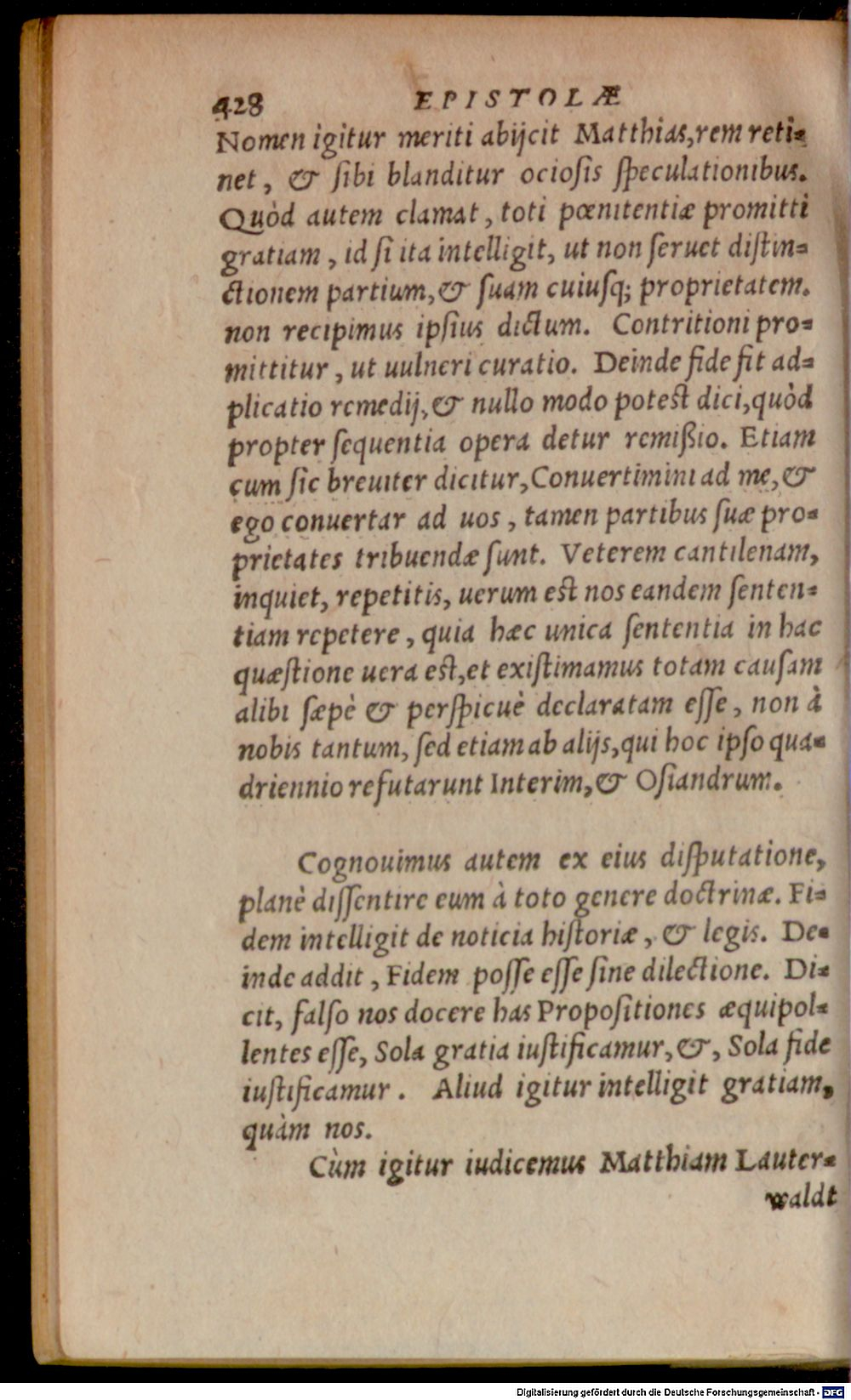 Image