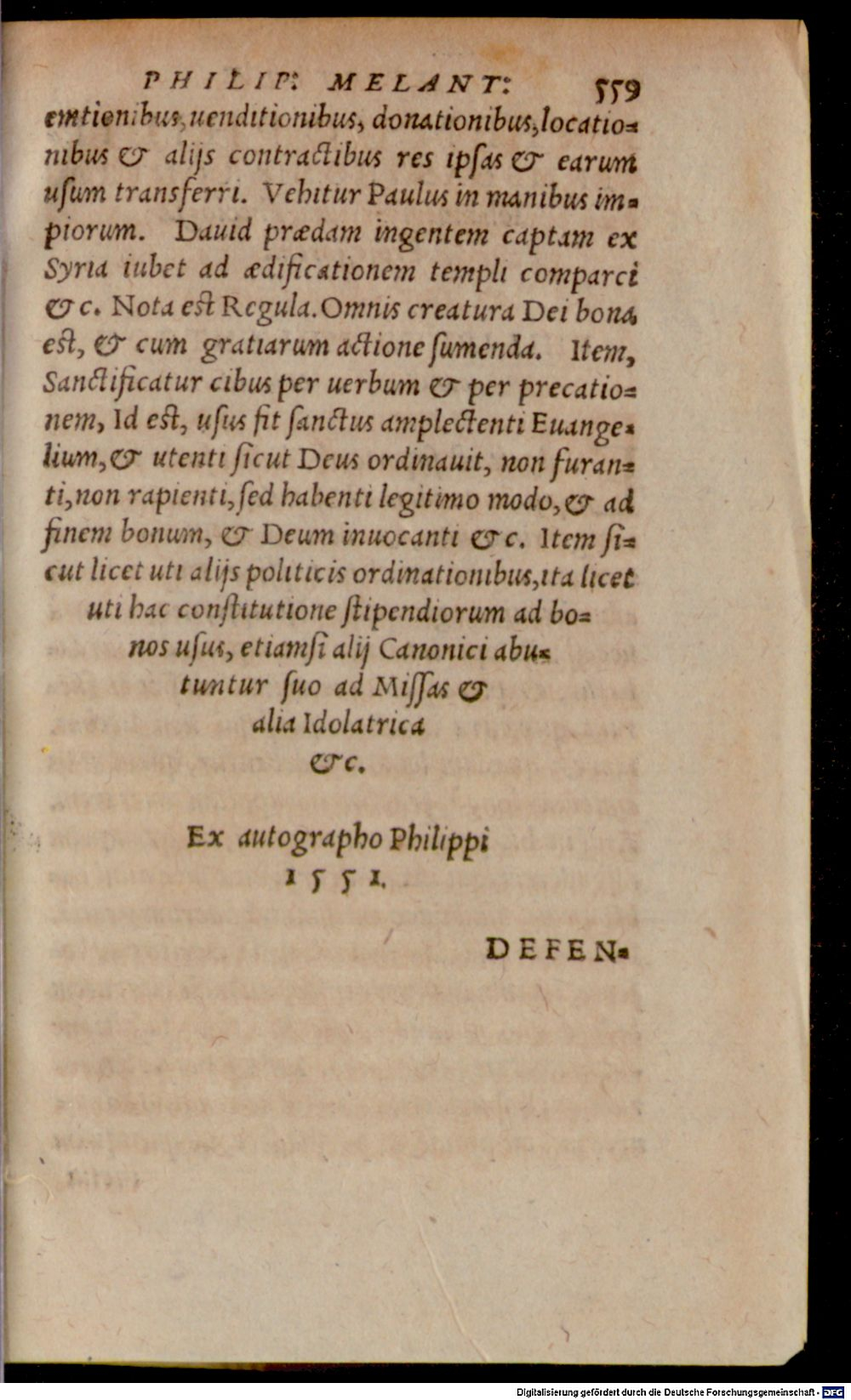 Image