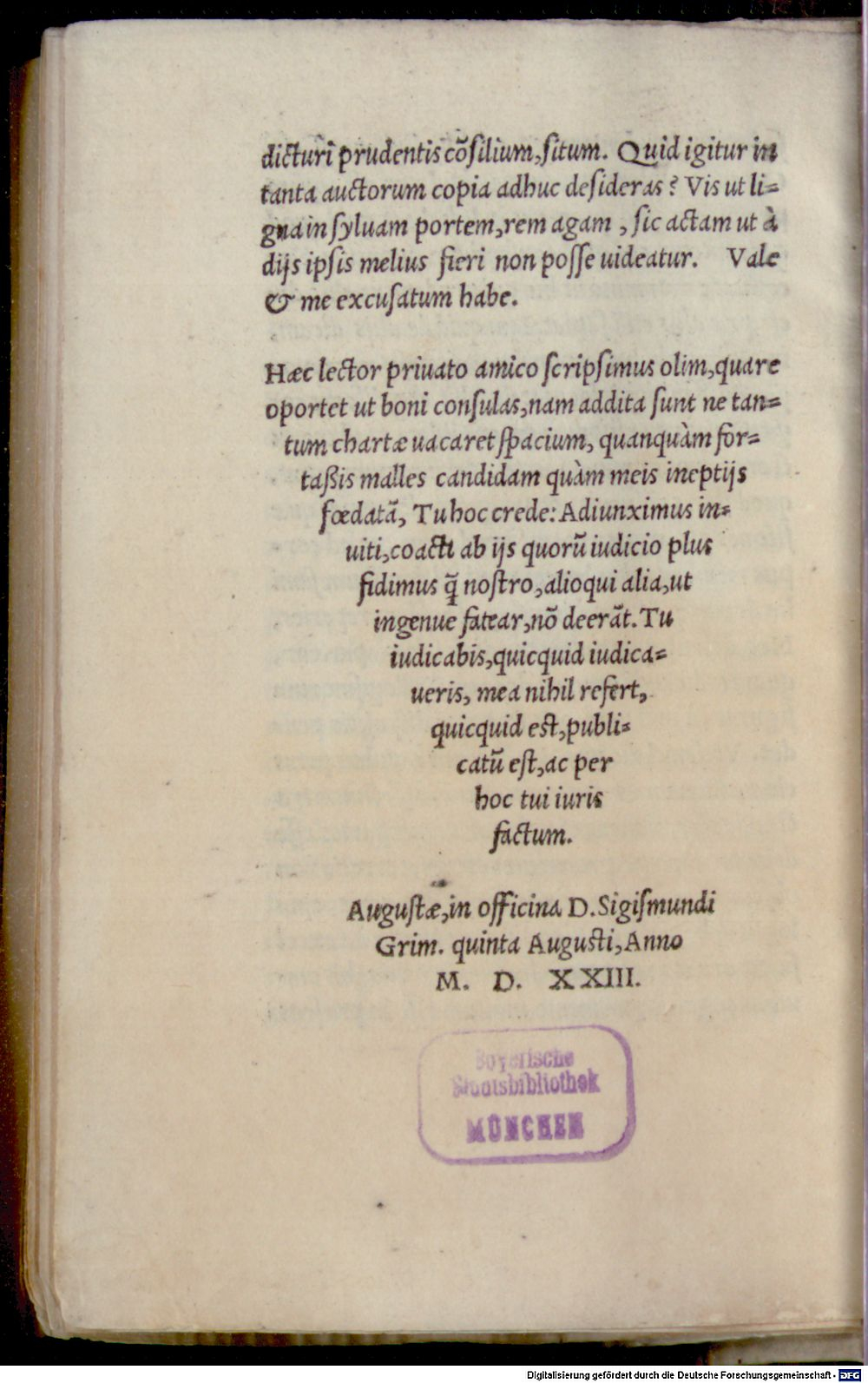 Image