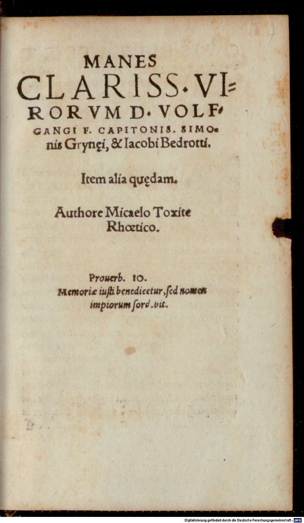 Image