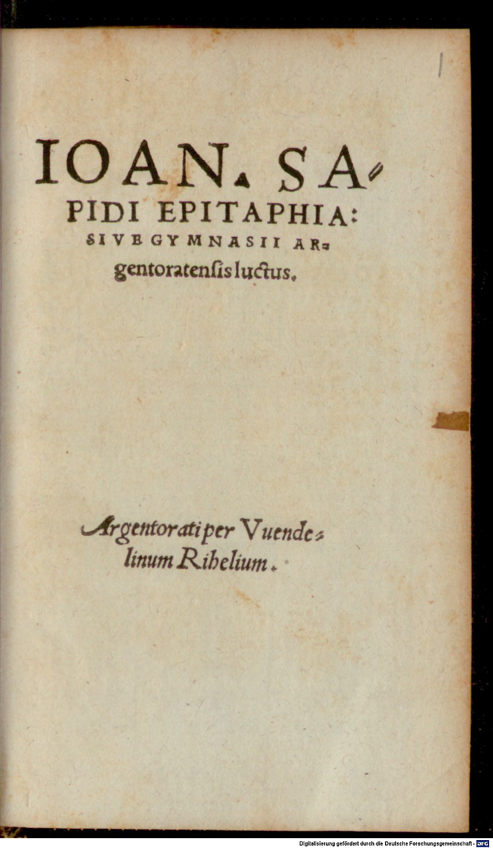 Image