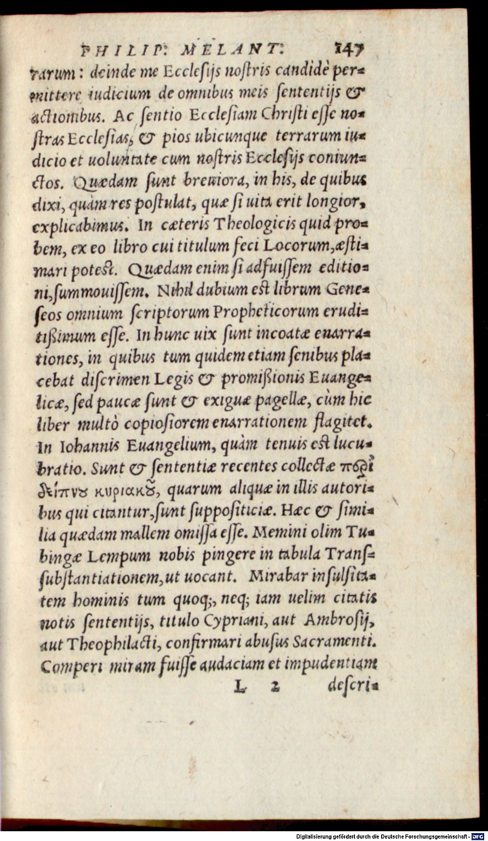 Image