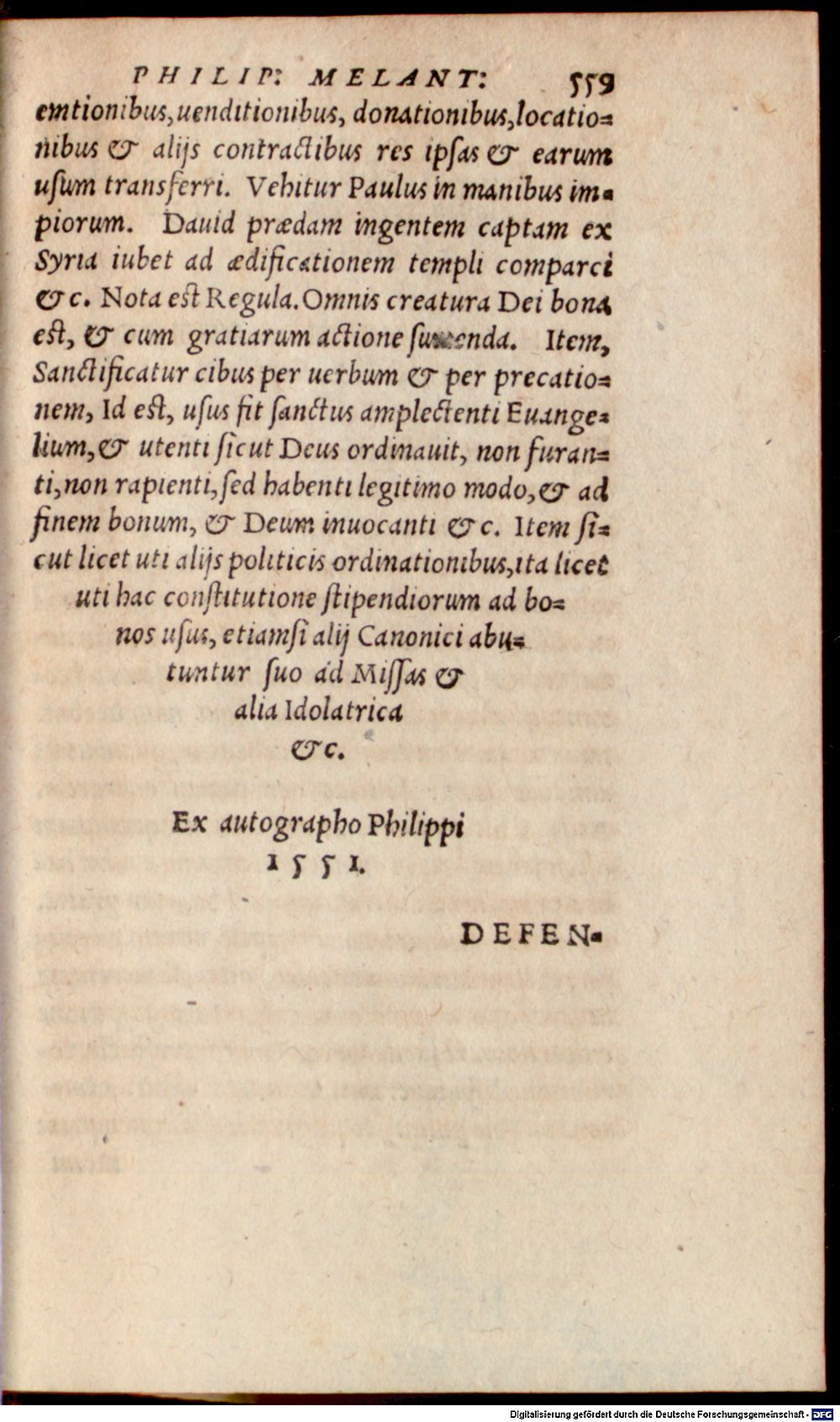 Image