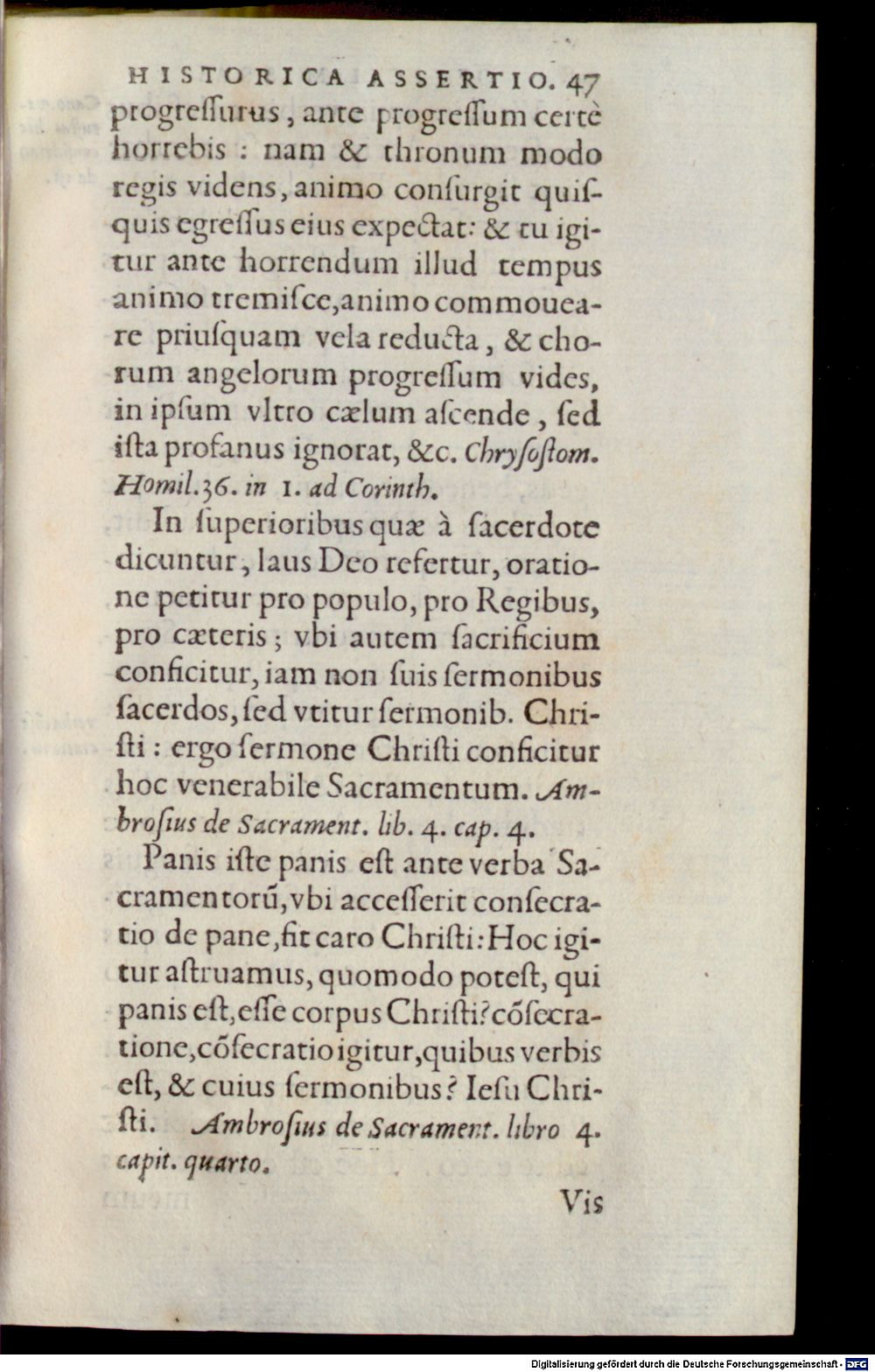 Image