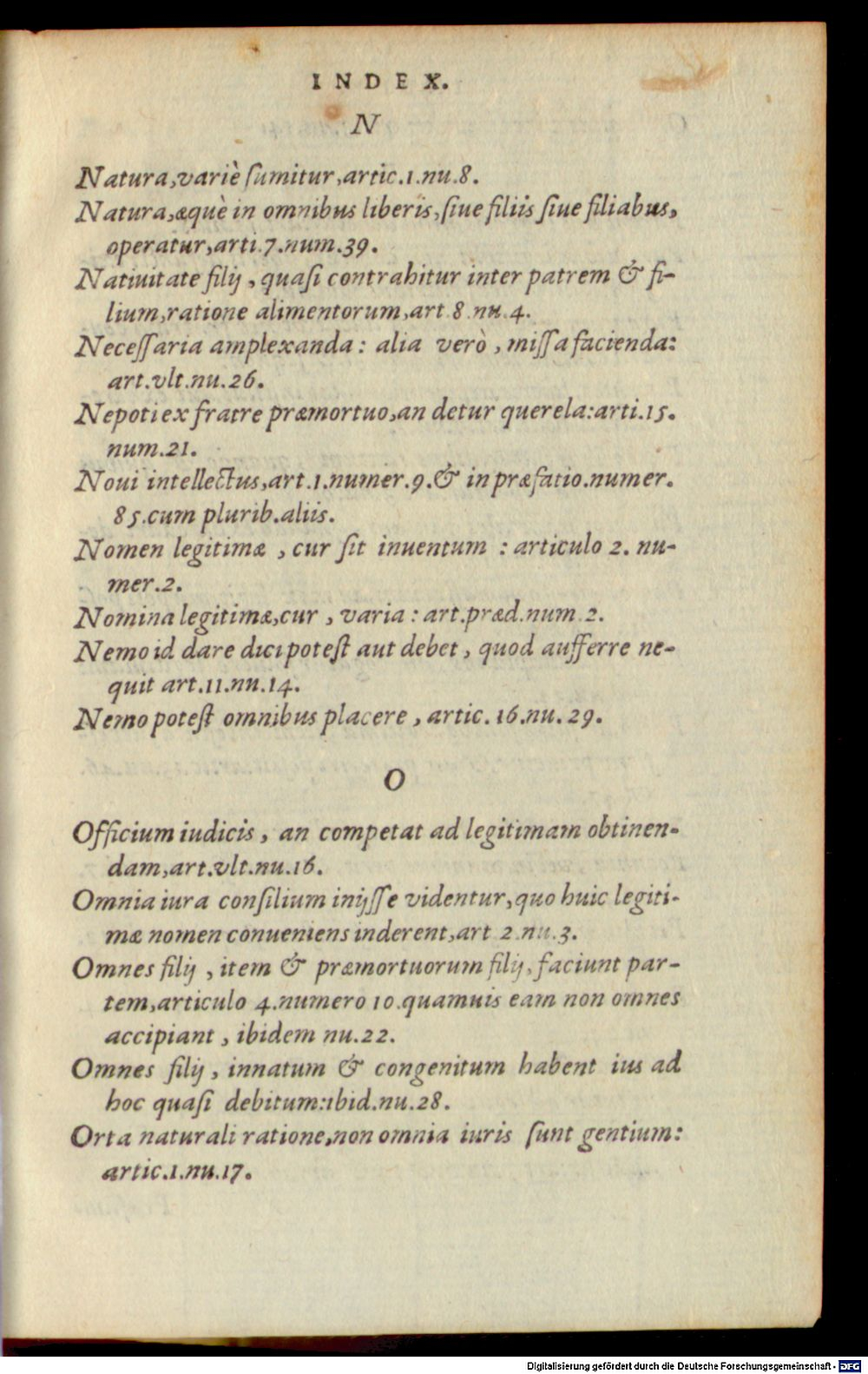 Image