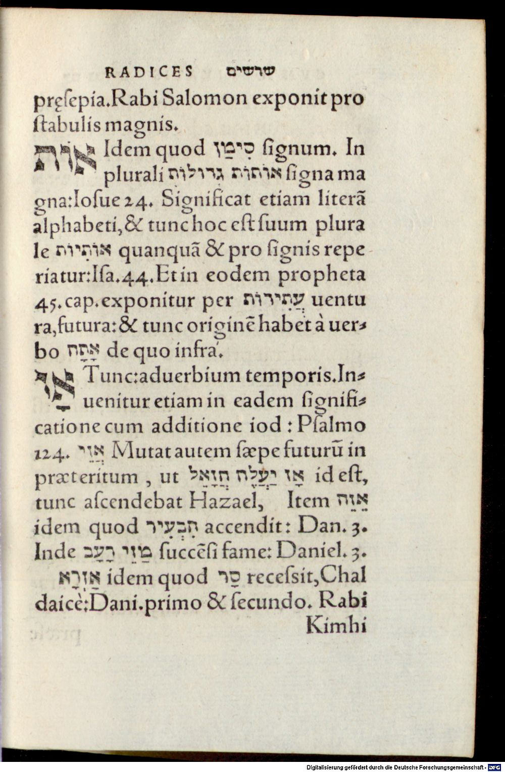 Image