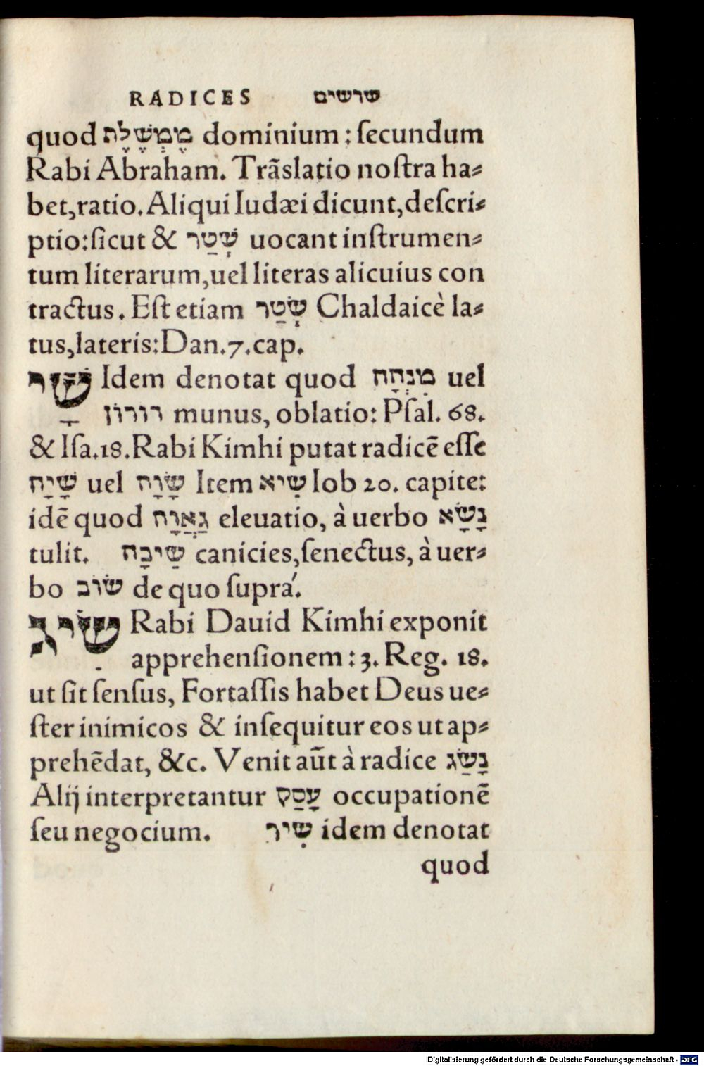 Image