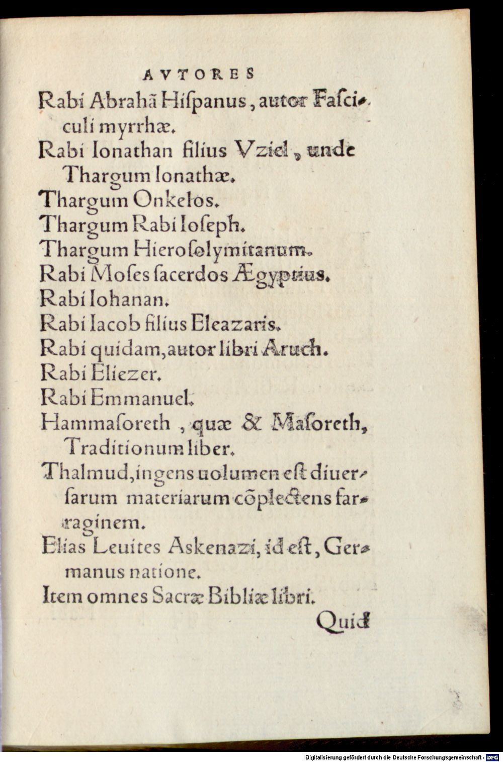 Image