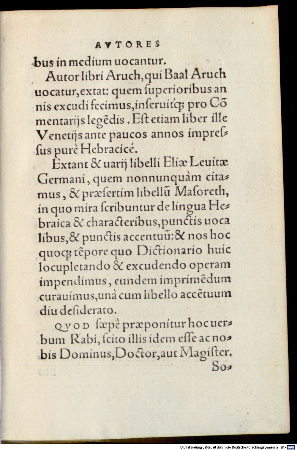 Image