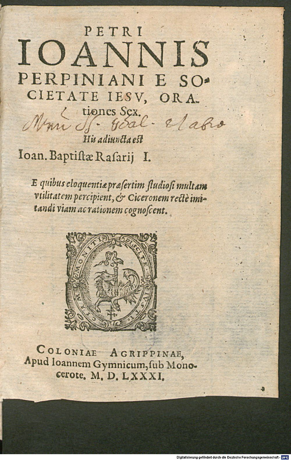 Image