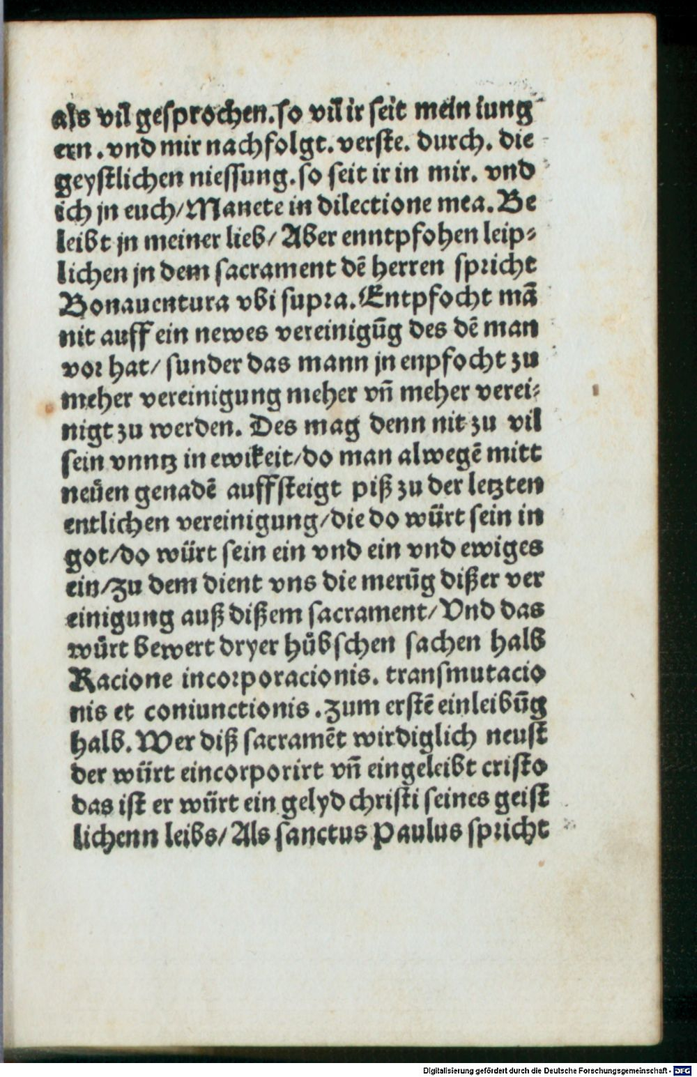 Image