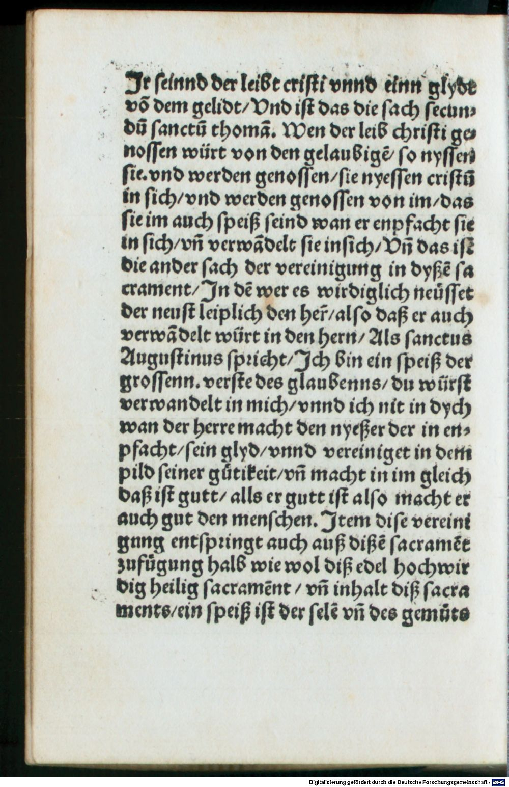 Image