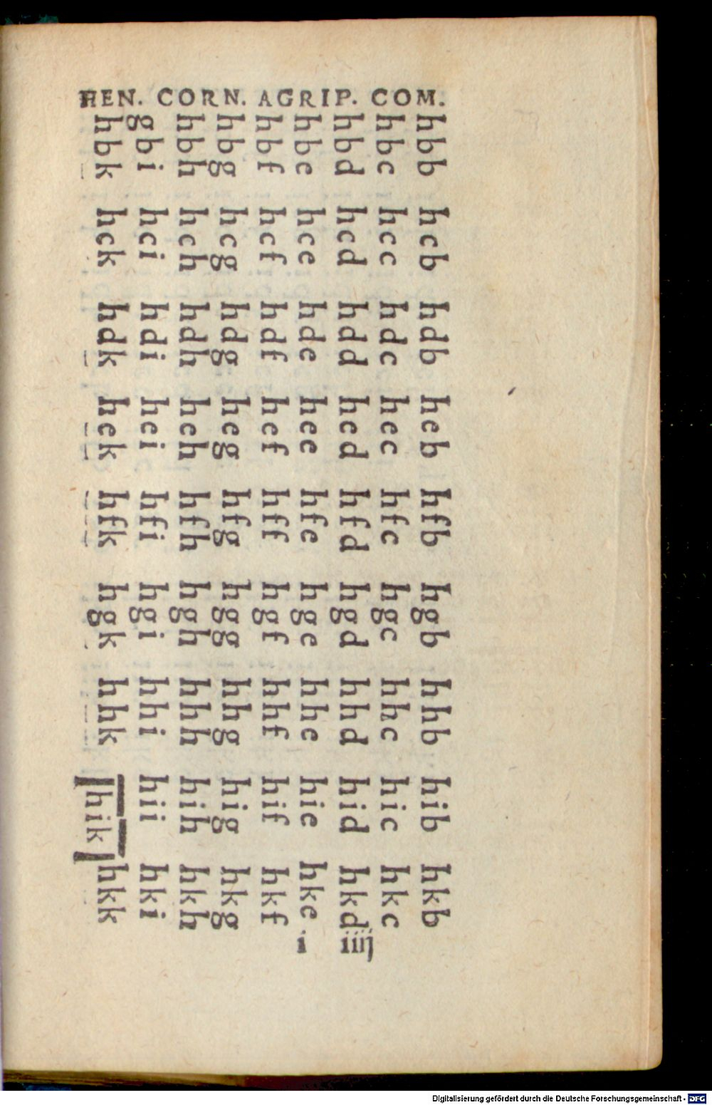 Image