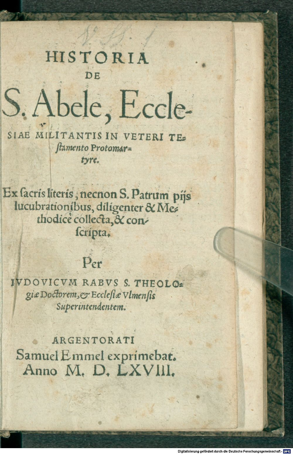 Image