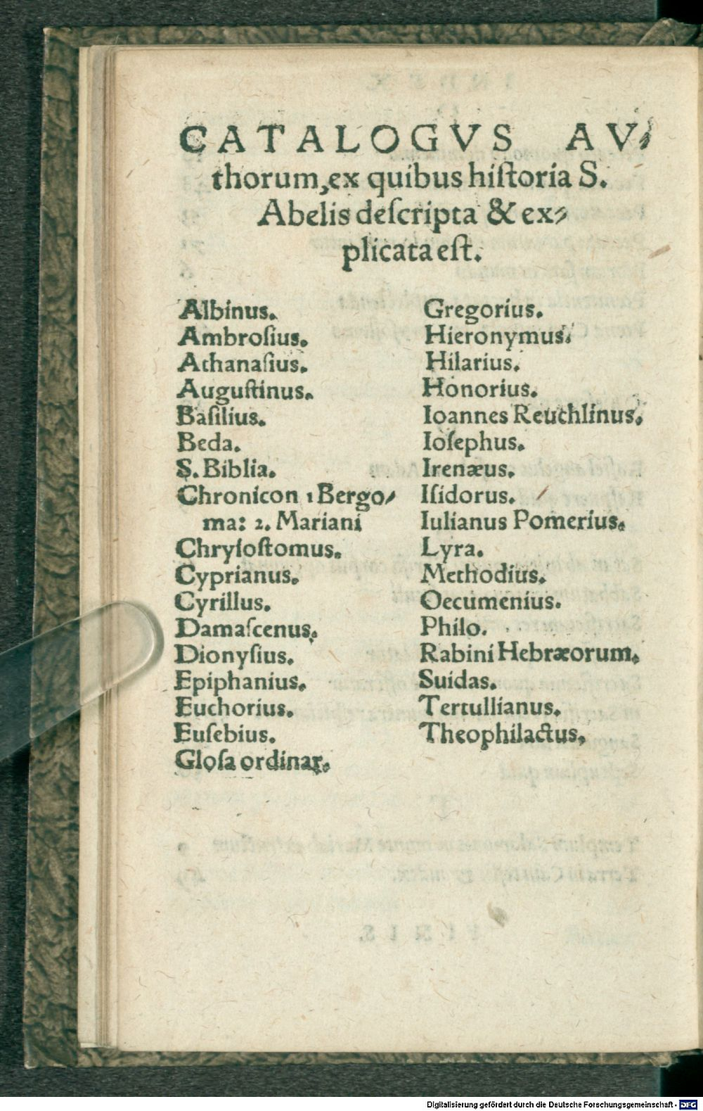 Image