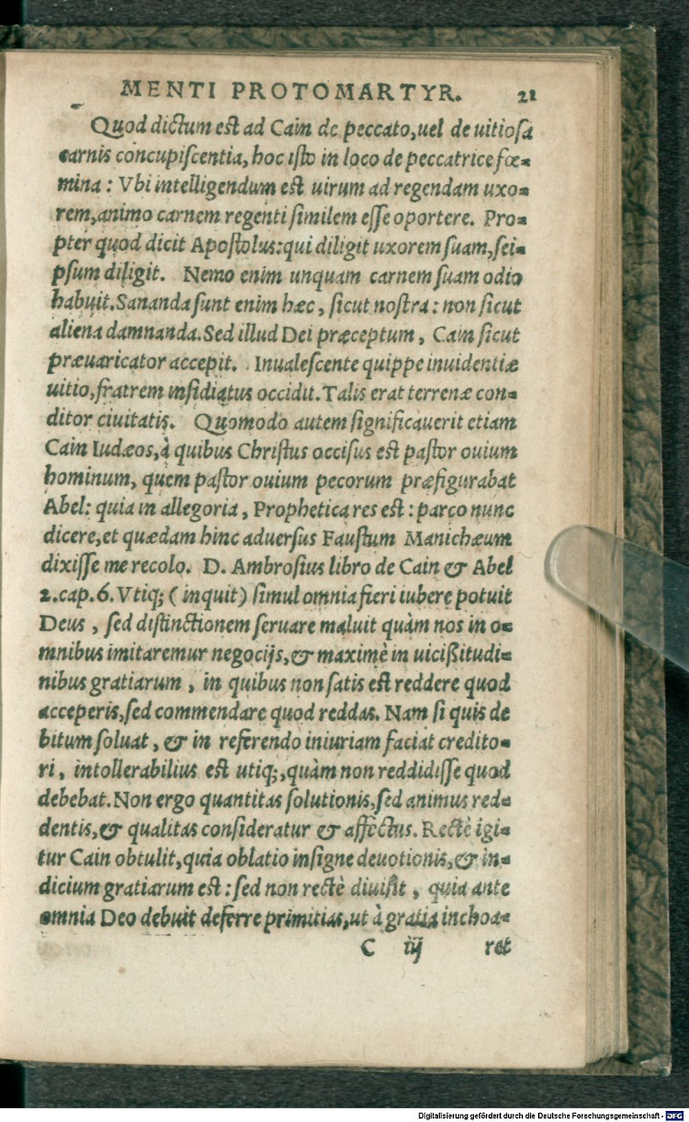 Image
