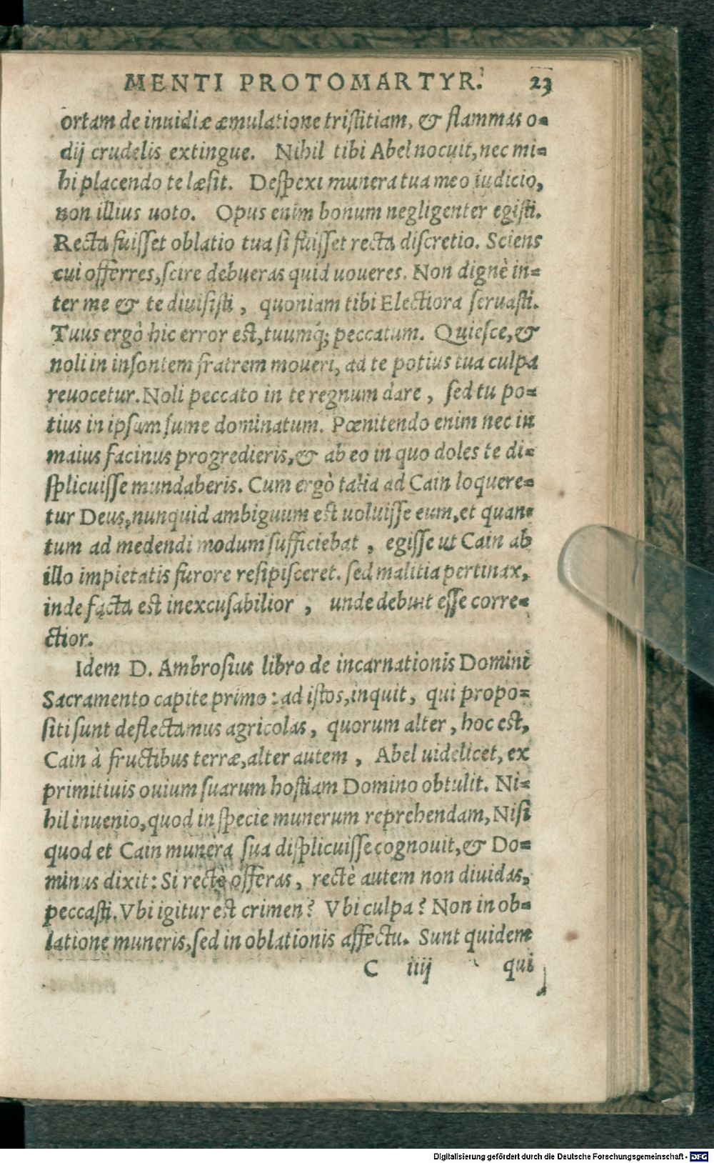 Image