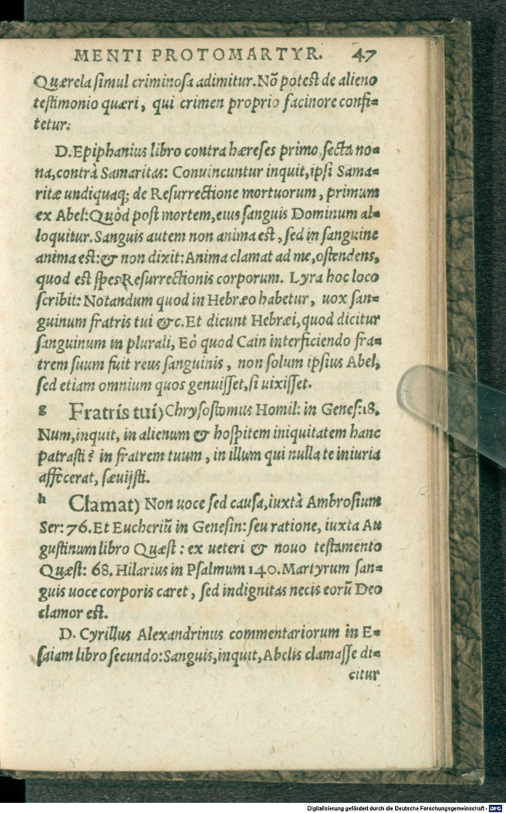 Image