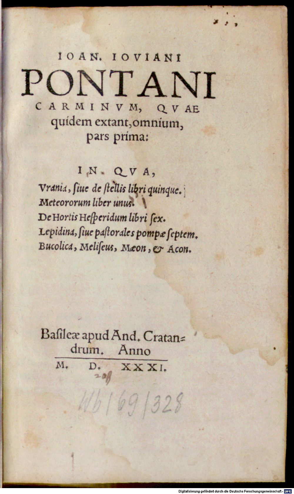 Image