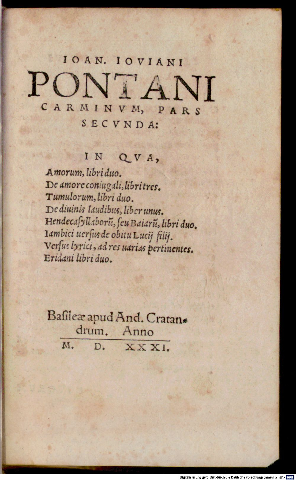 Image