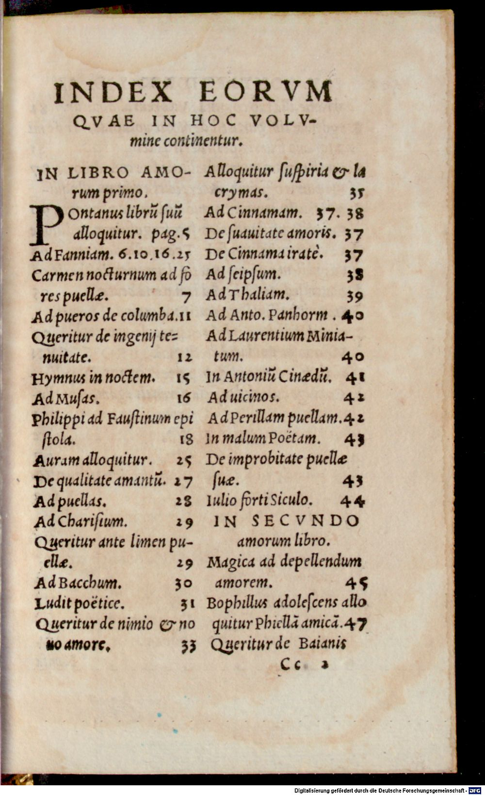 Image