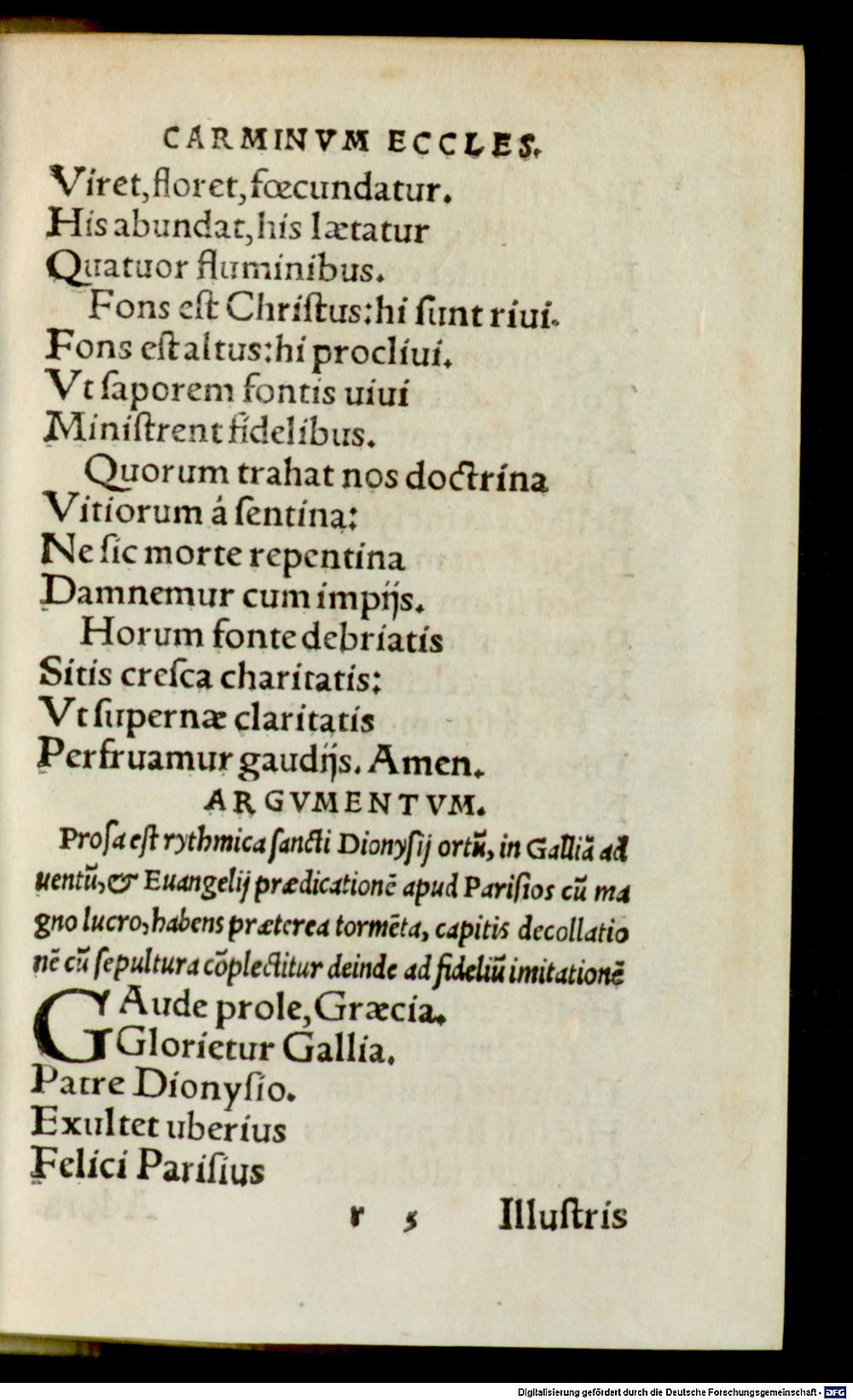 Image