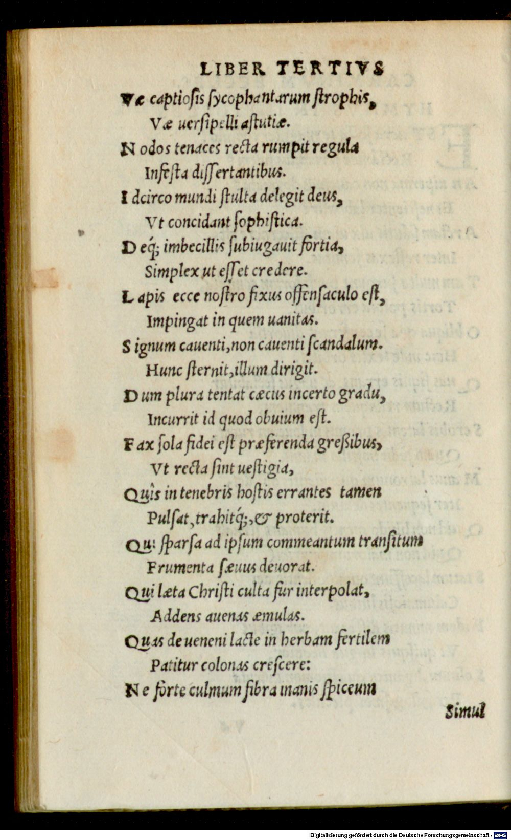 Image
