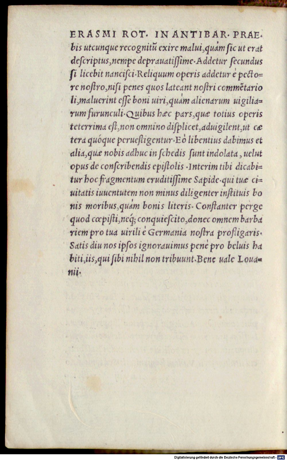 Image