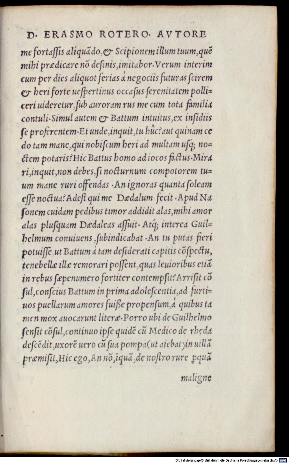 Image