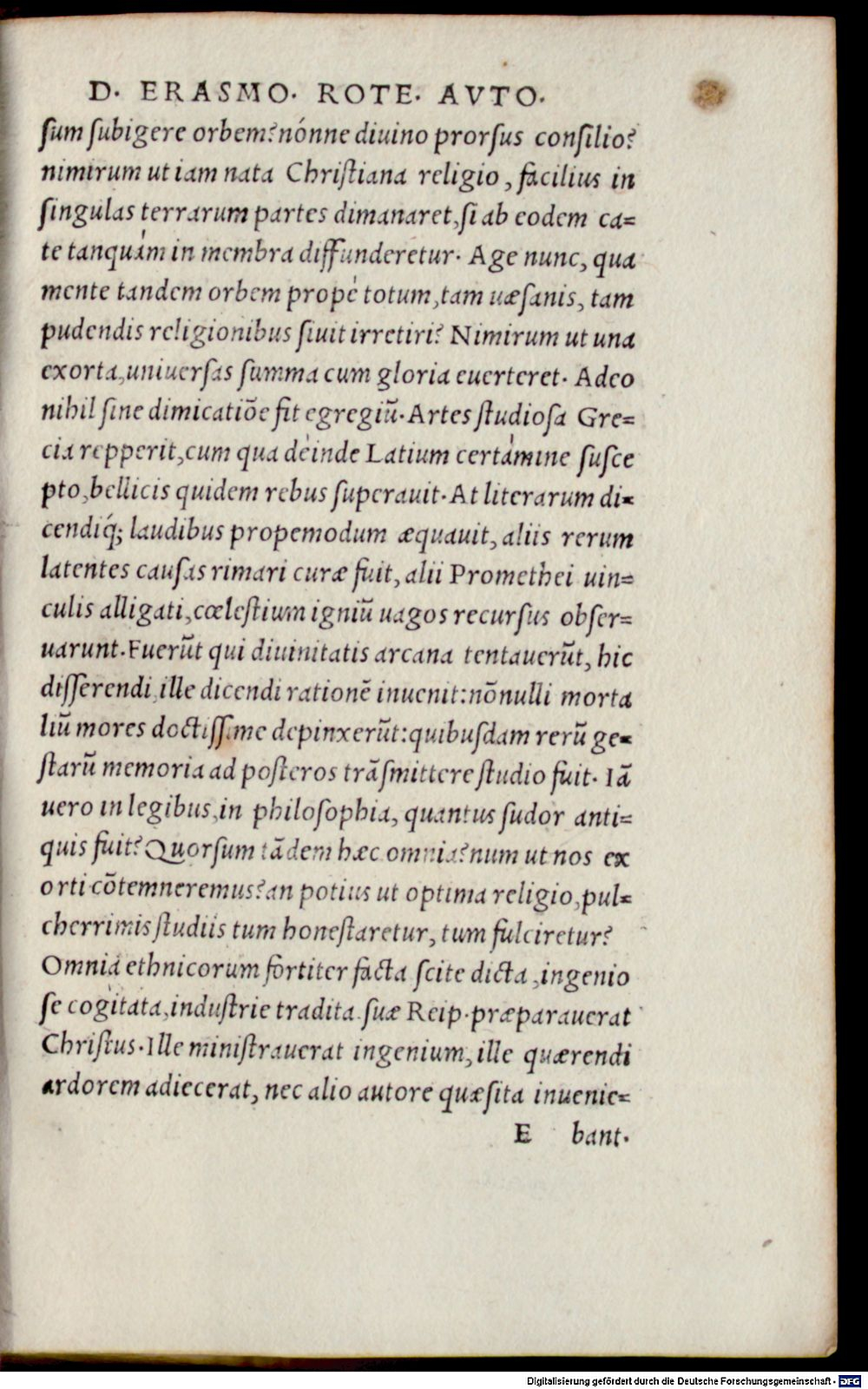 Image