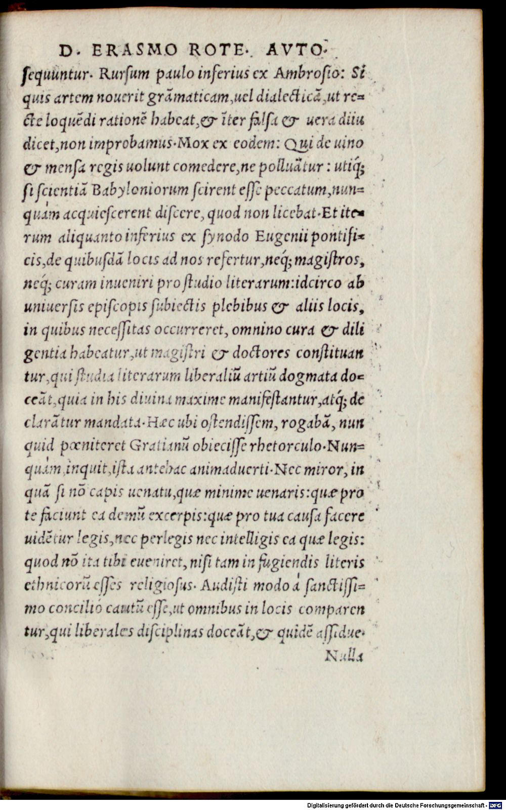 Image