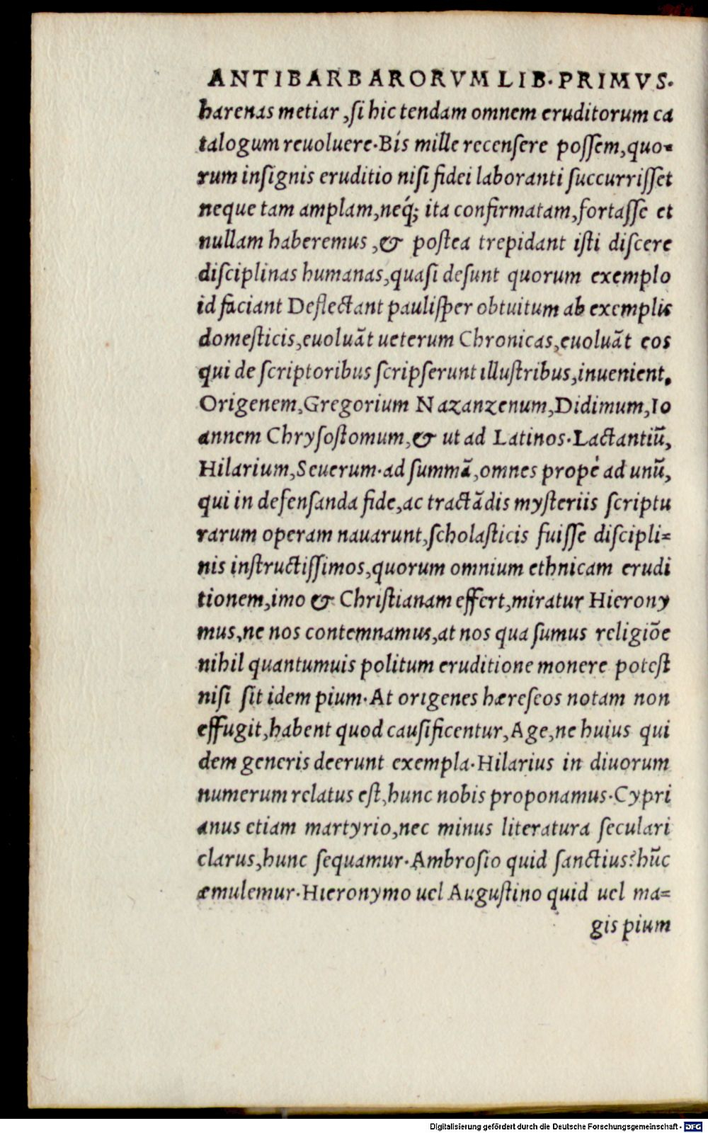 Image