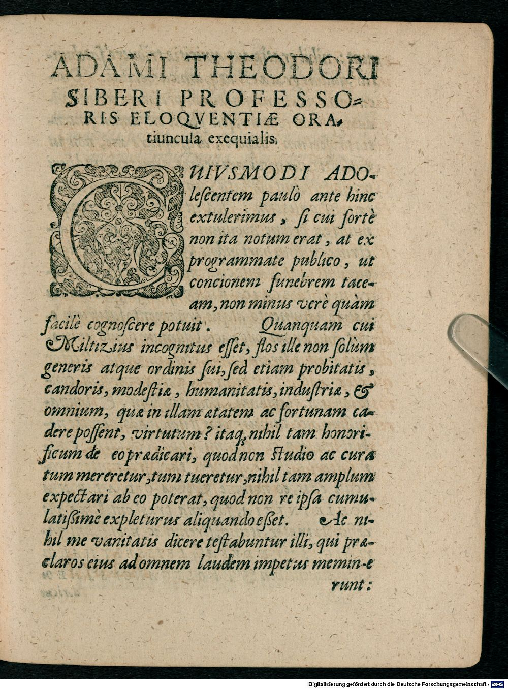 Image