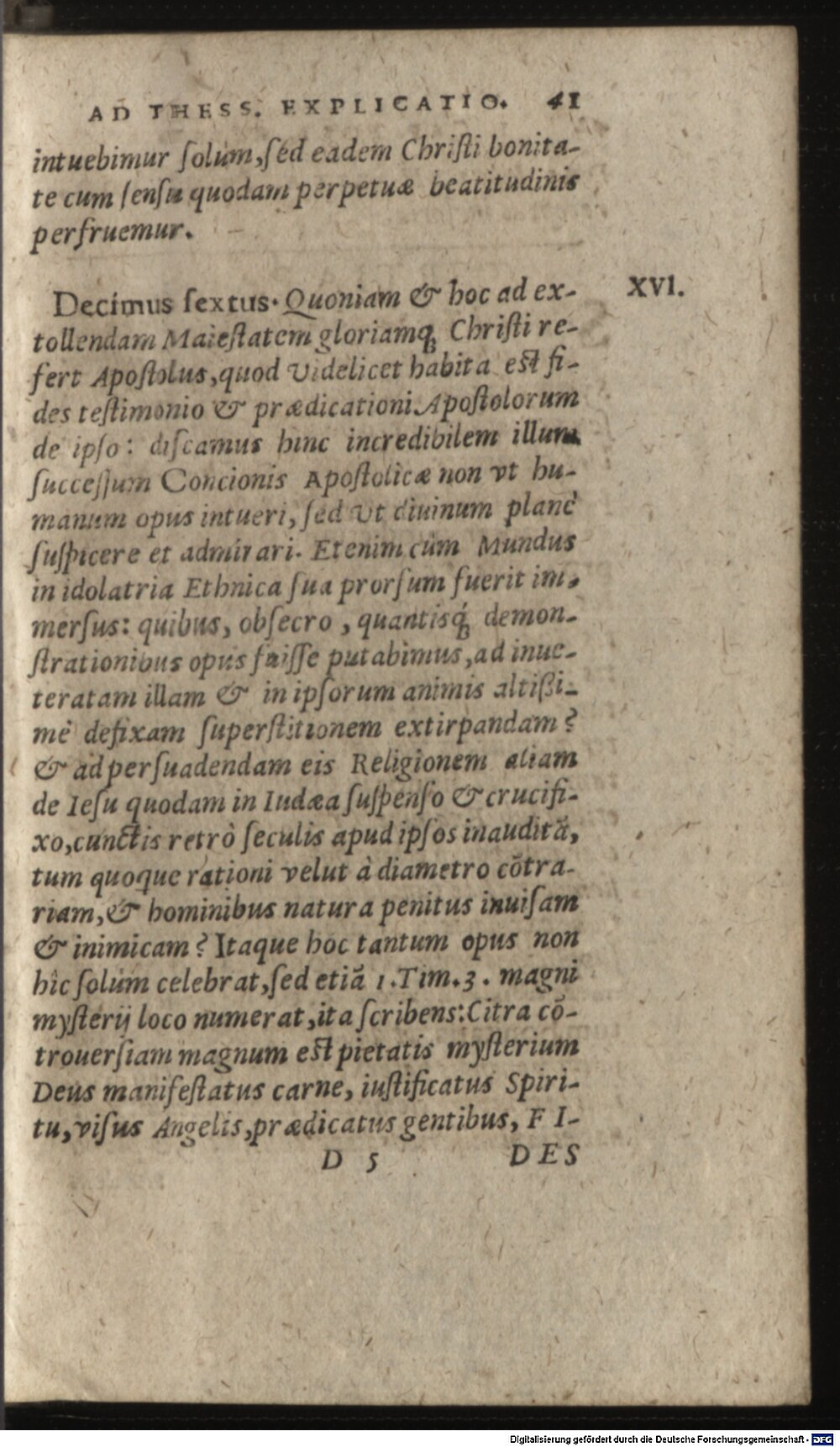Image