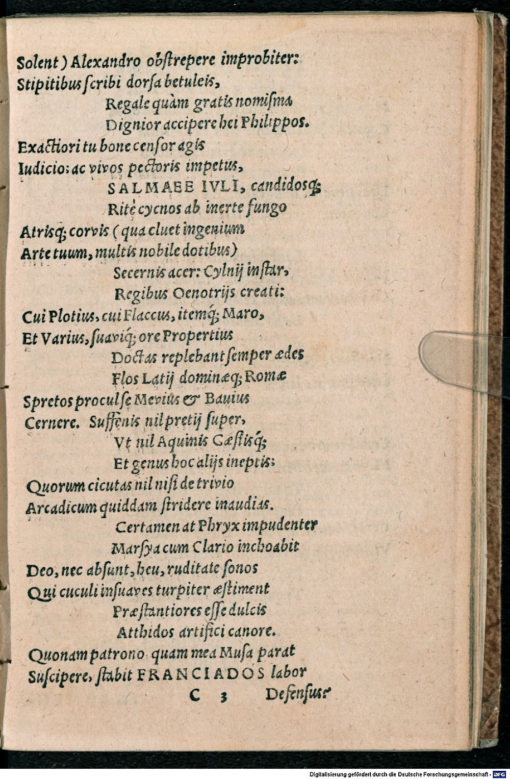 Image