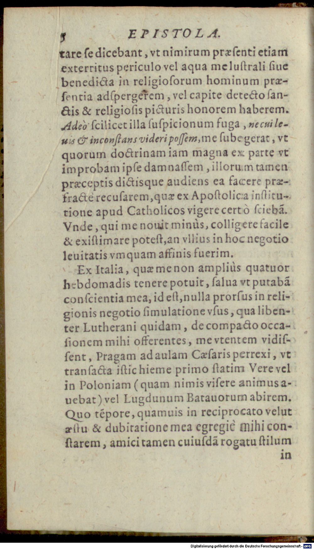Image