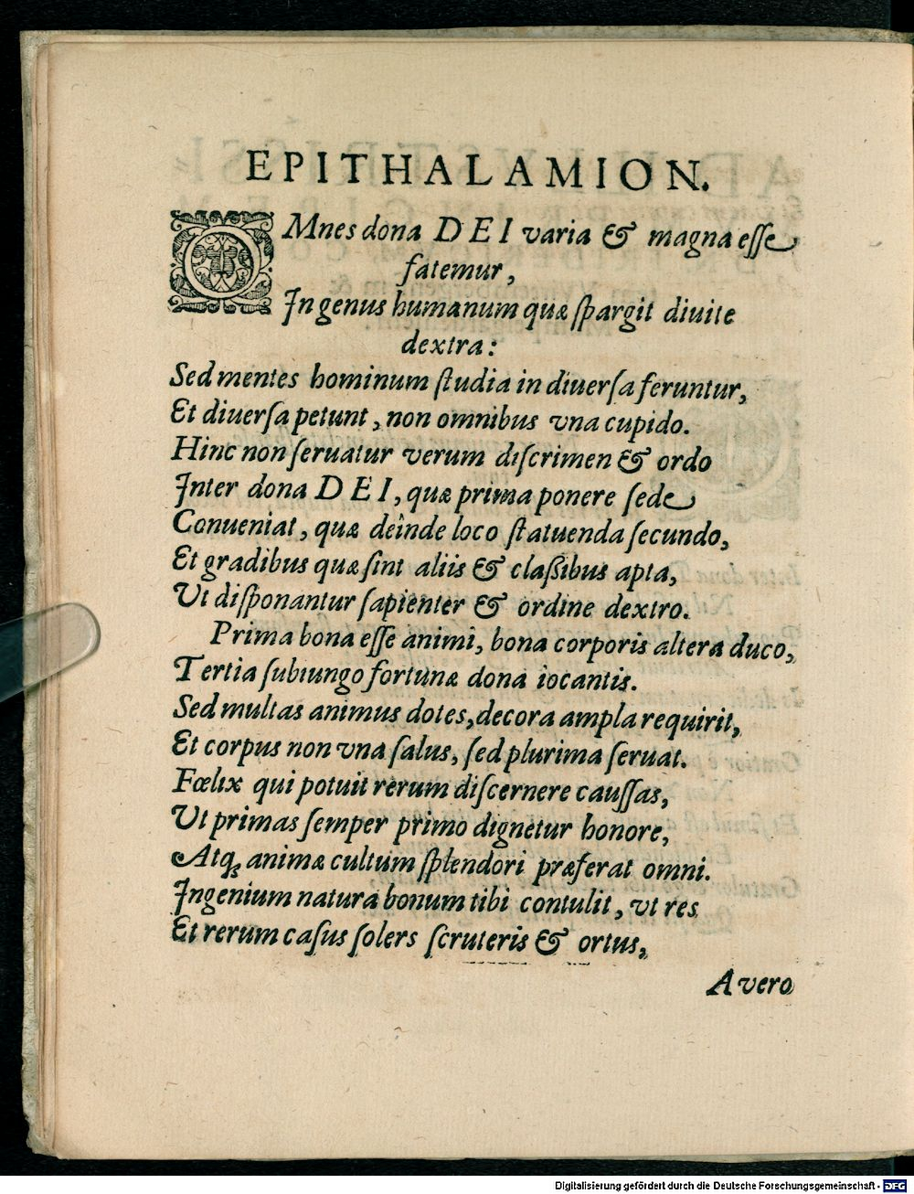 Image