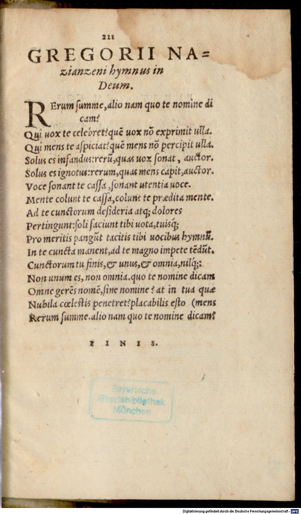 Image