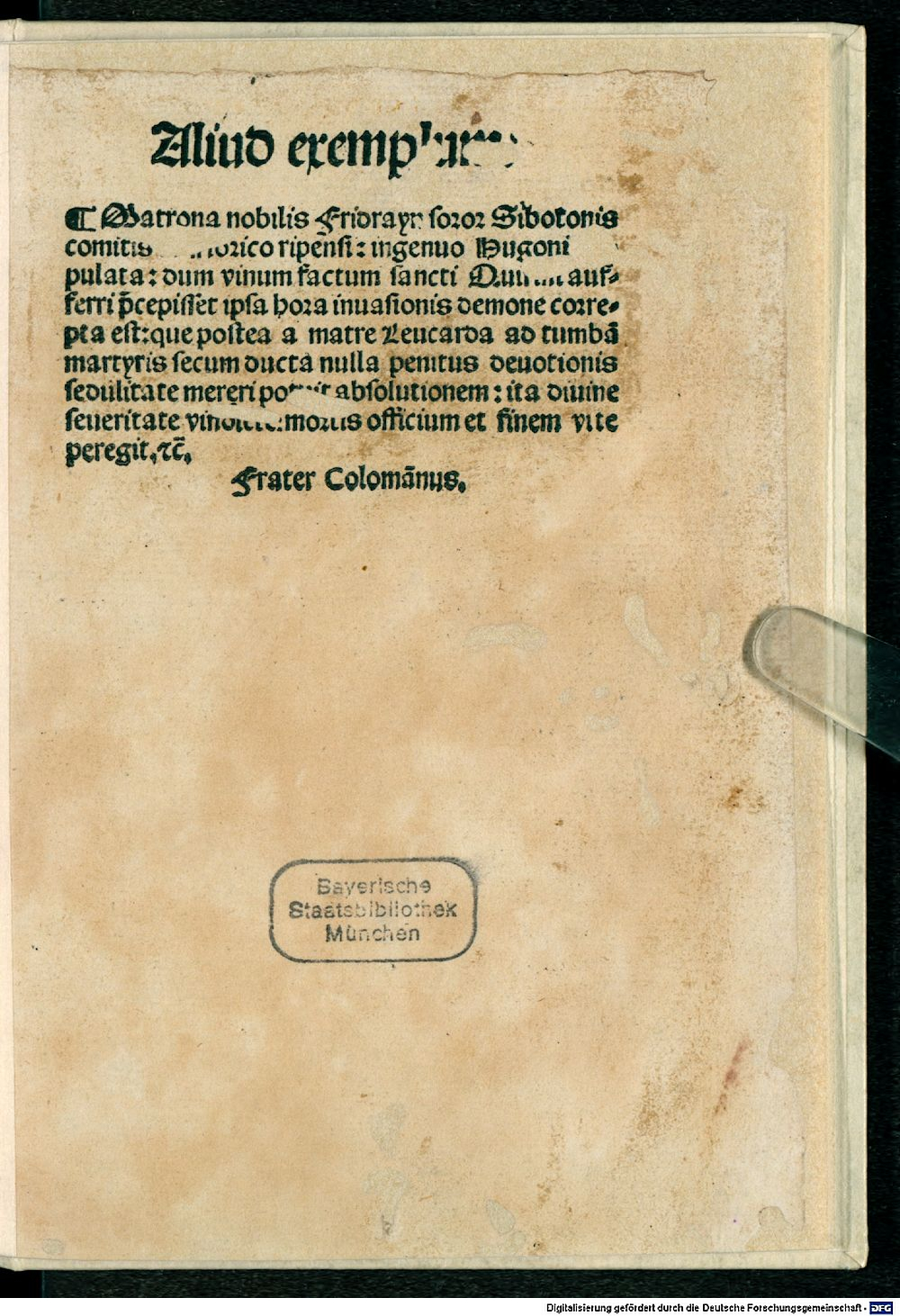 Image